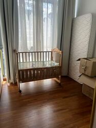 The Skywoods (D23), Condominium #573156481